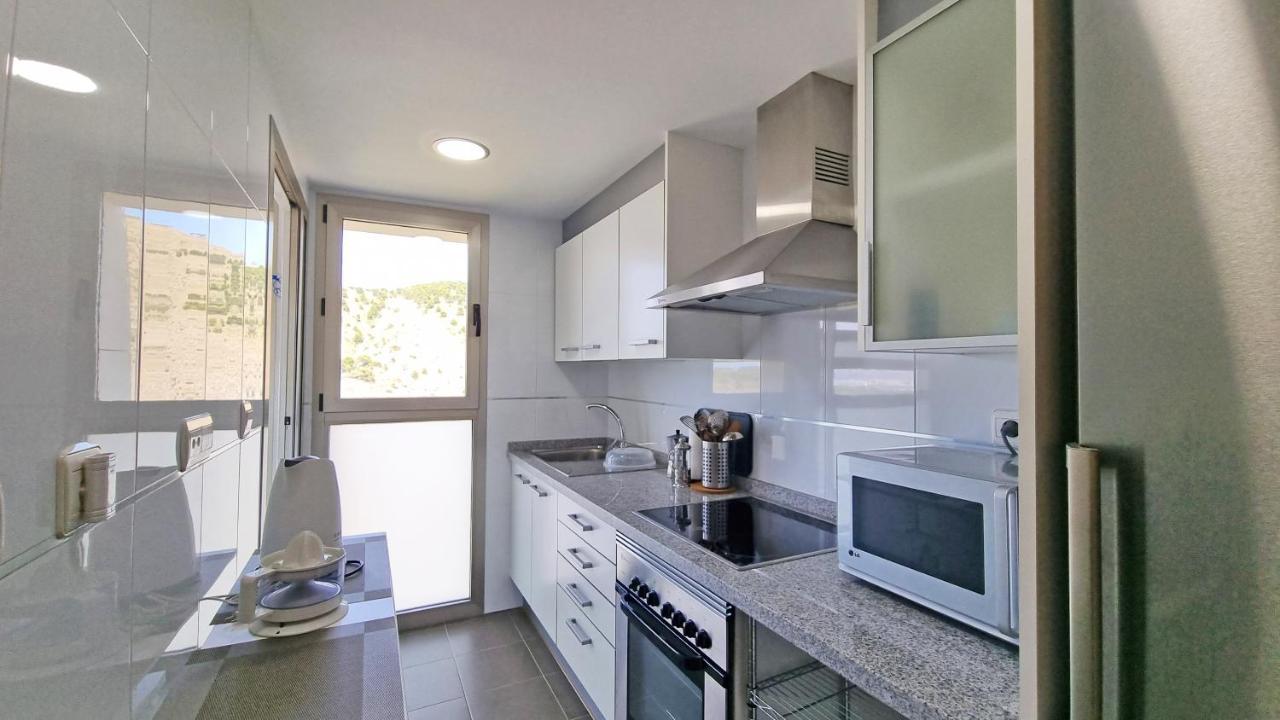 Appartement Terraza Privada Con Vistas Espectaculares *